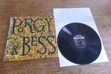 Ella Fitzgerald Louis Armstrong Porgy & Bess 180G Speakers Corner MG VS-6040 2LP, usado comprar usado  Enviando para Brazil