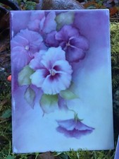 Vintage different flower for sale  Poulsbo