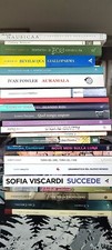 Lotto libri romanzi usato  Sesto San Giovanni
