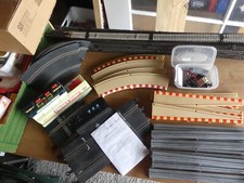 Scalextric lap counter for sale  MINEHEAD