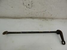 Bus drehstab drehstabfeder gebraucht kaufen Bus drehstab drehstabfeder gebraucht kaufen  Wolfen