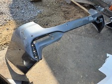 Stoßstange hinten bumper gebraucht kaufen  Langenfeld (Rheinland)