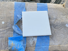Matte almond ceramic for sale  Los Angeles