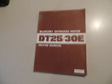 Service manual suzuki gebraucht kaufen  Fruerlund,-Engelsby, Tastrup