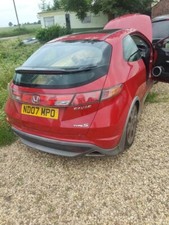 Breaking honda civic for sale  PETERBOROUGH