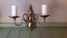 Antique cast brass for sale  LONDON