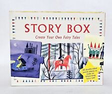 Story box create gebraucht kaufen  Bamberg