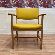 Fauteuil estampille hans d'occasion  Talmont-Saint-Hilaire