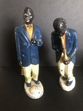 Vintage porcelain jazz for sale  CORBY