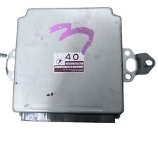 Subaru legacy ecu for sale  LEEDS