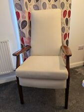 Parker knoll chair for sale  LEEK