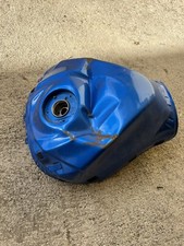 Serbatoio gsxr 1000 usato  Pozzuoli