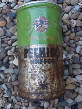 Alte kaffeedose blech gebraucht kaufen  Wedemark