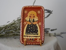 Swiss handmade folk for sale  MALVERN