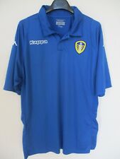 Polo leeds united d'occasion  Raphele-les-Arles