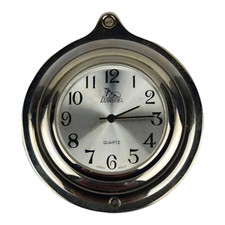 Orologio viaggio tasca usato  Carrara