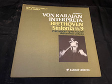 Vinile giri von usato  Roma