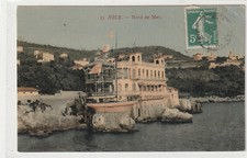 Belle cpa nice d'occasion  Nice-