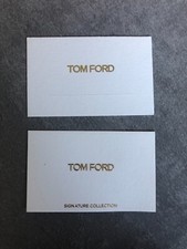 Cartes tom ford d'occasion  Douarnenez