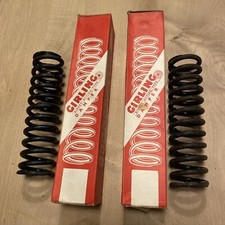 Girling shock springs. for sale  YORK