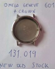 Usado, Omega Case+omega Crown,131.019,601 Movement,boite Omega,cassa Omega,n.o.s comprar usado  Enviando para Brazil