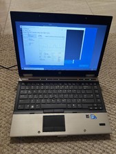 Elitebook 8440p 520 for sale  Rancho Palos Verdes