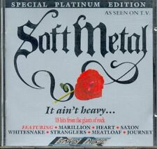 heavy metal cd for sale heavy metal cd for sale STOCKPORT