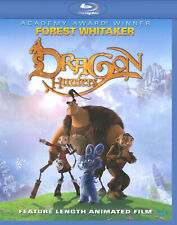 Dragon hunters blu for sale  STOCKPORT