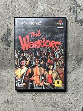 Warriors case game for sale  Shipping to Ireland