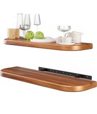 Acacia wood floating for sale  Las Vegas
