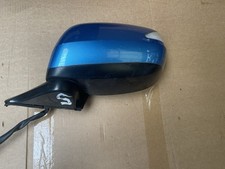 Passenger wing mirror for sale  BIRMINGHAM