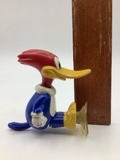 Usado, Brinquedo vintage Burger King Windup 2003 Woody Woodpecker C. Walter Lantz funcionando comprar usado  Enviando para Brazil