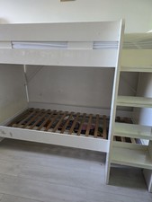 Bunk bed storage for sale  KIRKCALDY