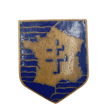 insigne 2eme db d'occasion insigne 2eme db d'occasion  Saint-Jean-en-Royans