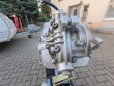 125ccm 4 takt gebraucht kaufen 125ccm 4 takt gebraucht kaufen Kalbe (Milde)