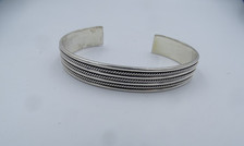 Armreif armspange silber gebraucht kaufen  Wuppertal