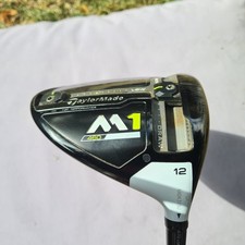 Taylormade driver degree for sale  READING