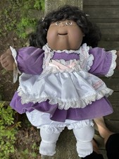 talking cabbage patch doll for sale  Menominee