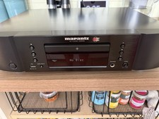 Marantz cd6006 edition for sale  NEWPORT