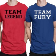 Gladiators team legend for sale  UK