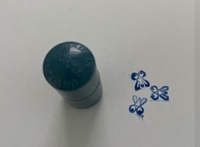 Skydiving stempel gebraucht kaufen  Lünen
