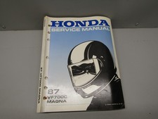 Honda service manual for sale  Onsted