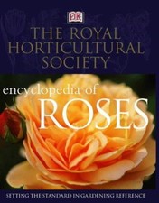 Rhs encyclopedia roses for sale  ROSSENDALE