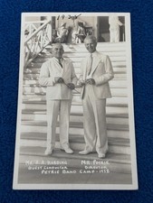 Famed bandmaster harding for sale  Carmel