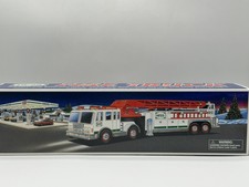 2000 hess toy for sale  Southampton