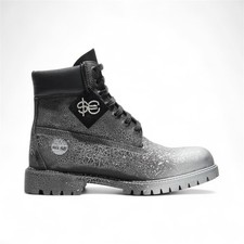 Sfera ebbasta timberland d'occasion  Lyon VI