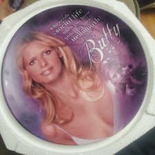 Rare buffy vampire for sale  Coram