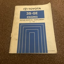 Toyota celica st202 for sale  MANCHESTER