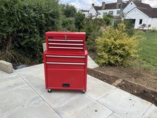 Mechanics tool chest for sale  COBHAM
