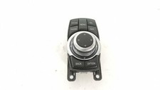 Comandi stereo idrive usato  Trambileno
